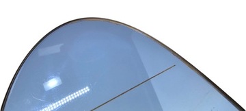 фото thumb №11, Bmw e81 e87 e88 e46 e90 e92 вкладка зеркало стекло правые сині 7145268