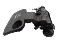 Купить Корпус фильтра воздуха renault captur ii рестайлинг  1.6 e-tech 24-26 165008735r, фото thumb