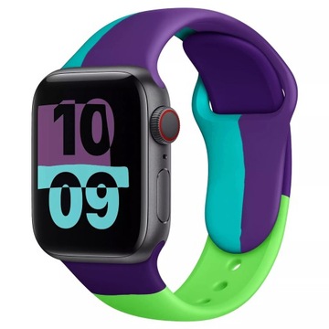 РЕМЕНЬ ДЛЯ Apple WATCH 1 2 3 4 5 6 7 8 9 SE ULTRA 2 38/40/41/42/44/45/49 мм