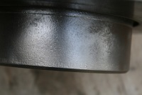 фото thumb №9, Mercedes w140 5.0 тормозные диски передние 320mm