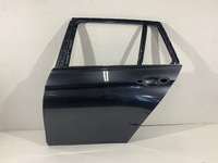 фото thumb №1, Дверь задние задняя левая bmw 3 f31