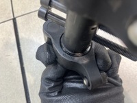 фото thumb №6, Вал толкатель ford galaxy mk1 1.9 tdi 036448b