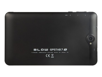 Планшет BLOW GPSTAB7 4G 7 дюймов