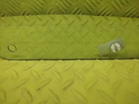 фото thumb №2, Suzuki forenza kombi скло двері правий задня