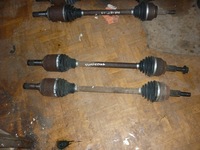 фото thumb №5, Grand cherokee wk2 durango 14-21 3.6 5.7 піввісь зад 52123523aa