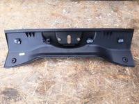 фото thumb №5, Fiat 500 abarth защита заднего поперечина 735484031