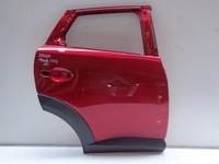 фото thumb №1, Двері праве задні mazda cx3 15- nr 25437