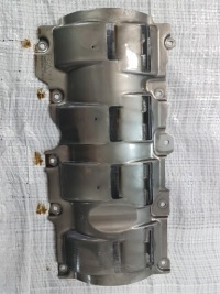 фото thumb №2, Поддон 50050990 alfa romeo stelvio giulia 2.0