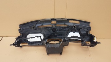 фото thumb №8, Консоль панель роздавальна ford mondeo mk5 head-up демонтаж