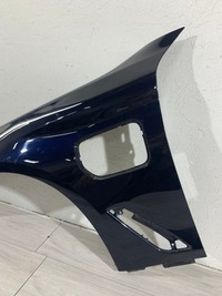 фото thumb №10, Bmw 5 g30 g31 гибрид крыло перед переднее левый