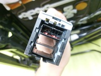 фото thumb №7, Сиденье переднее левый водителя fiat grande punto 3 дверь европа