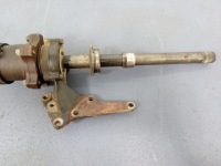 фото thumb №6, X-trail i t30 2.2 dci приводной вал перед правая передняя