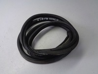 фото thumb №2, Прокладка крышки задняя renault scenic iv 1.5 dci автоматическая коробка передач 2017 rok