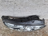 фото thumb №8, Ford galaxy 2015 перед сторона правая лампы передние