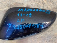 фото thumb №9, Mazda 3 bm iii 13-18 корпус дзеркало lewego ліва перед передня