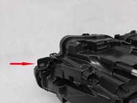 фото thumb №12, Volvo s90 v90 лампа перед ліва full led active high beam europa 31655728