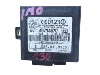 Купить Модуль иммобилайзер оригинальный номер fiat 46734570, фото thumb