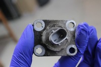 фото thumb №10, Auris yaris corolla e12 e15 1.4 d4d 1nd датчик уровня масла