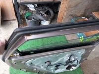 фото thumb №6, 8q двері лівий задня kia ceed i 06-11 hb хетчбек