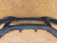 фото thumb №13, Бампер перед передний оригинал 5f0907221 seat leon iii 3 2012- pdc