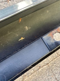 фото thumb №6, Молдинг поріг ліва toyota land cruiser 150 17-23