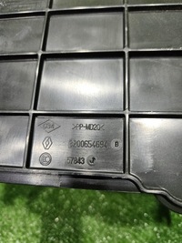 фото thumb №6, Корпус акумулятор решітка основа renault twingo ii 8200654694b