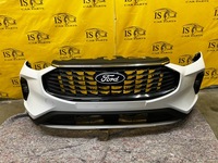 фото thumb №14, Перед бампер лампи капот крила ford kuga mk3 lift 1.5 eb frozen white