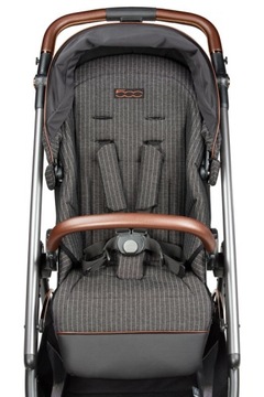 Коляска Peg Perego Veloce 500