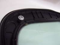 фото thumb №10, Стекло дверь правый задняя bmw 5 g30