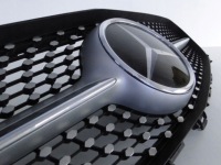 Mercedes e klasa 238 купе решітка радіатора diament distronic Доставка, фото thumb