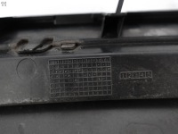 фото thumb №12, Vw golf vii 7 5g0 12-16 решітка решітка решітка емблема w бампер перед