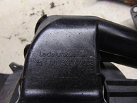 фото thumb №7, Радіатор інтеркулер smart fortwo i 450 lift 0.6t europa