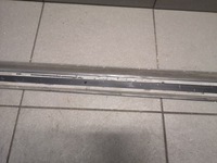 фото thumb №8, Молдинг поріг лівий перед audi a6 c6 4f0853373b