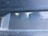 фото thumb №7, Молдинг порог левая vw passat b7 r line