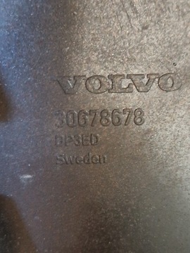 фото thumb №14, Volvo xc70 xc 70 рестайлінг бампер перед переднє радар 30678678