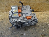 фото thumb №1, Двигатель инвертор инвертор конвертер renault zoe ii