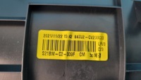 фото thumb №10, Kia ev6 22r молдинг защита dekor панели консоли 847j2-cv200 847j1-cv100