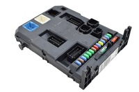 фото thumb №1, Коробка модуль bsi citroen peugeot 9666952380