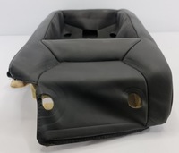 фото thumb №5, Спинка сиденье задняя средний porsche cayenne ii 7p5