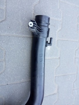 фото thumb №8, Ford fiesta mk7 рестайлінг b-max 1.0 eco. - шланг повітря cv61-6c784-ae