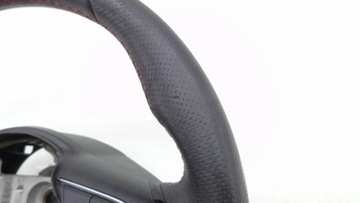 фото thumb №6, Suzuki swift mk8 sport руль кожа мультифункция