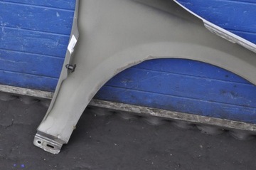 фото thumb №8, Volvo s60 ii крыло левый перед переднее