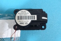 Купить Моторчик обдув отопителя renault scenic 3 n105212v европа, фото thumb