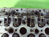 фото thumb №15, Chrysler voyager iv головка двигуна 2.5td