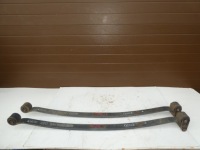 фото thumb №1, Рессора crafter sprinter 906 a9063205506 задняя