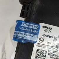 Audi e-tron 2019 модуль мертвого pola Зі Шроту, фото thumb