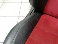 фото thumb №10, Srt8 jeep grand cherokee wk2 mk4 seat srt interior tv монитор