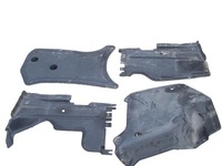 фото thumb №1, Vw защита пол 8k0825219a 8k0825219