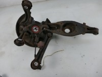 фото thumb №8, Mercedes slk r170 lift 2.0 k ступица рычаг p.t.