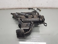 фото thumb №1, Коллектор всасывающий renault twingo iii 0.9 140034490r